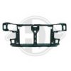 DIEDERICHS 6910602 Front Cowling